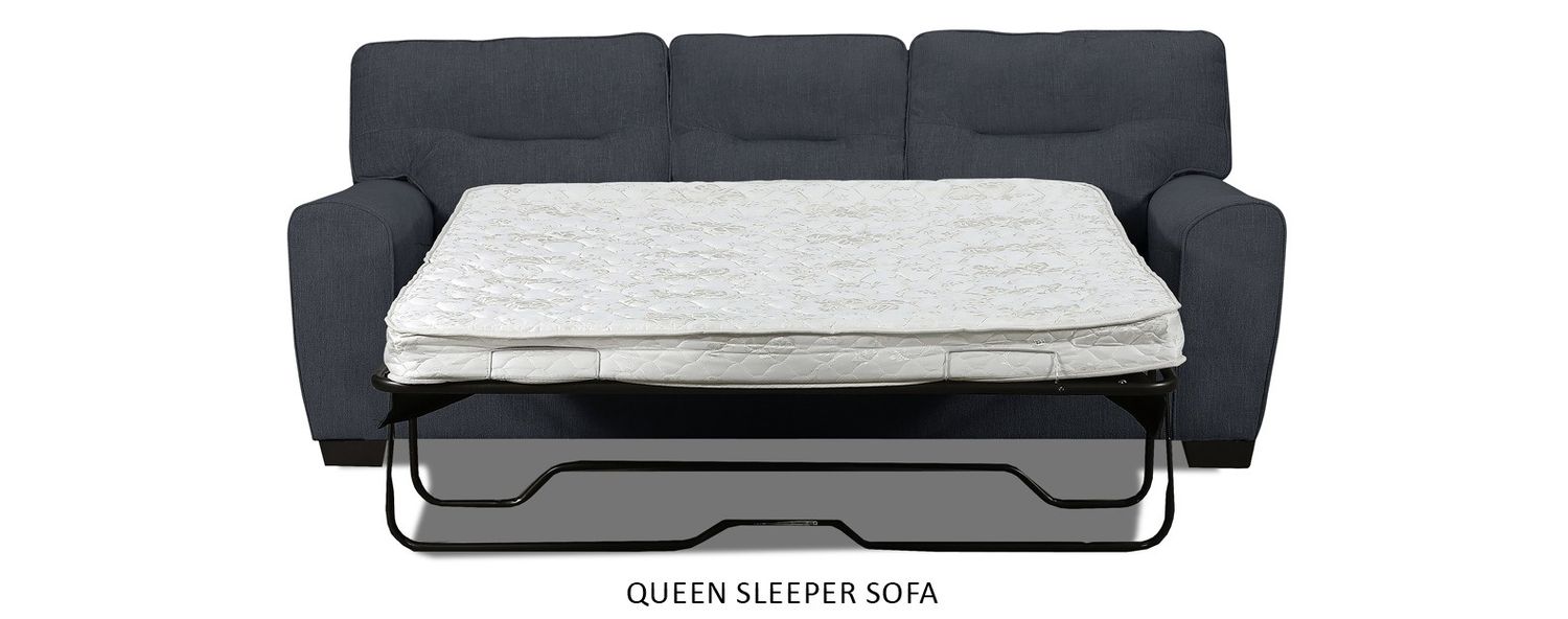 Avery Queen Sleeper Sofa