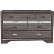 Glamville Dresser