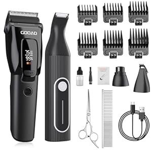 Pet Clippers