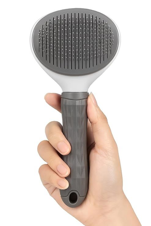 Pet Grooming Brush