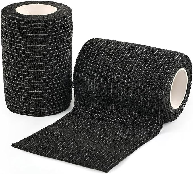 Pet Wrap, Black