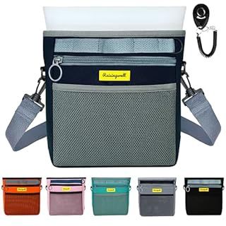 Dog Treat Magnetic Fanny Pouch