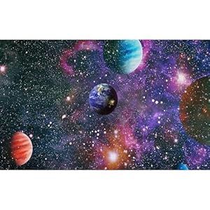 Aquarium Background Deep Space (30x18)