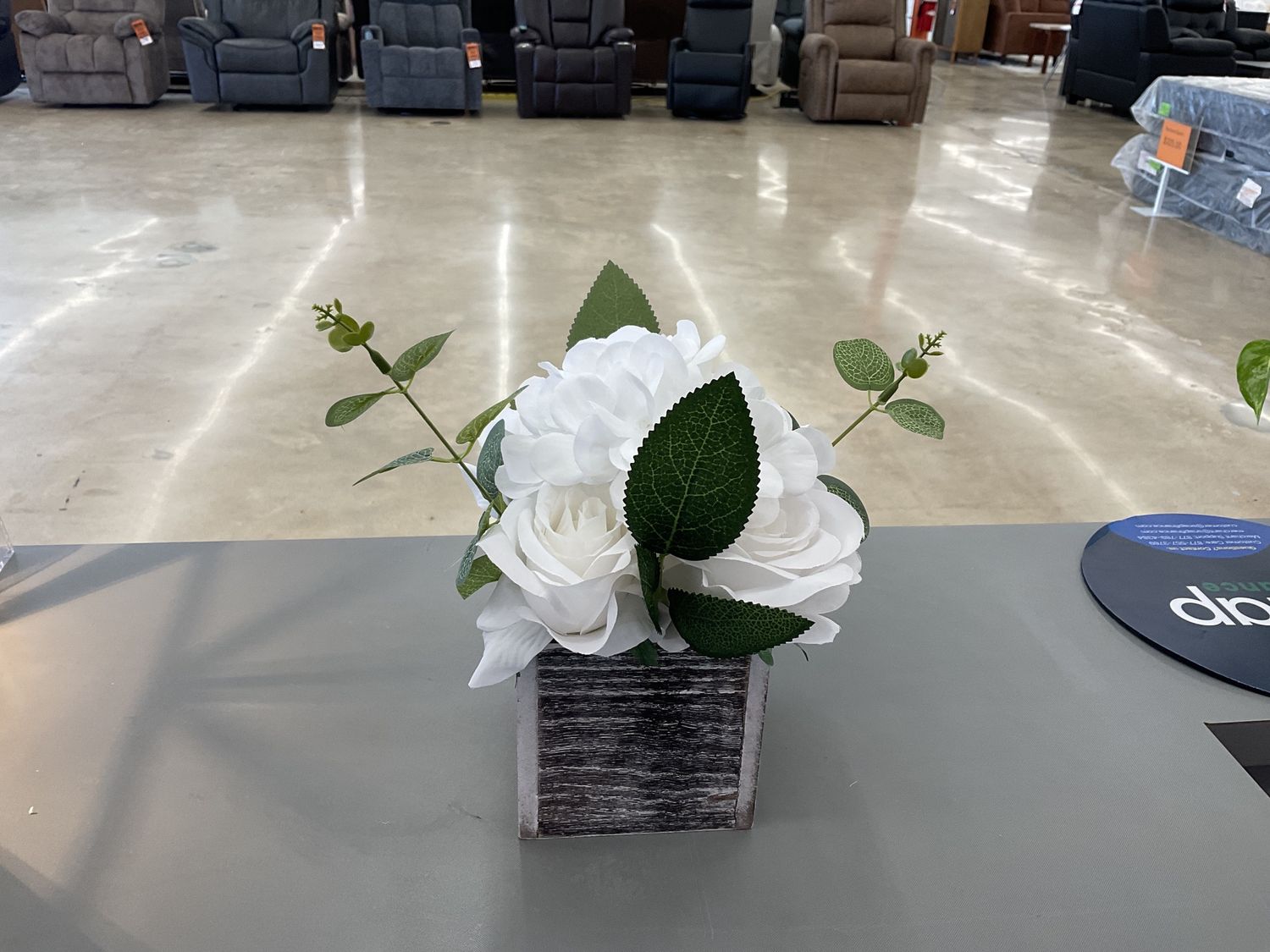 Flower Center Piece