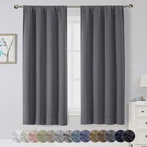 Charcoal Grey 2PK, 72L