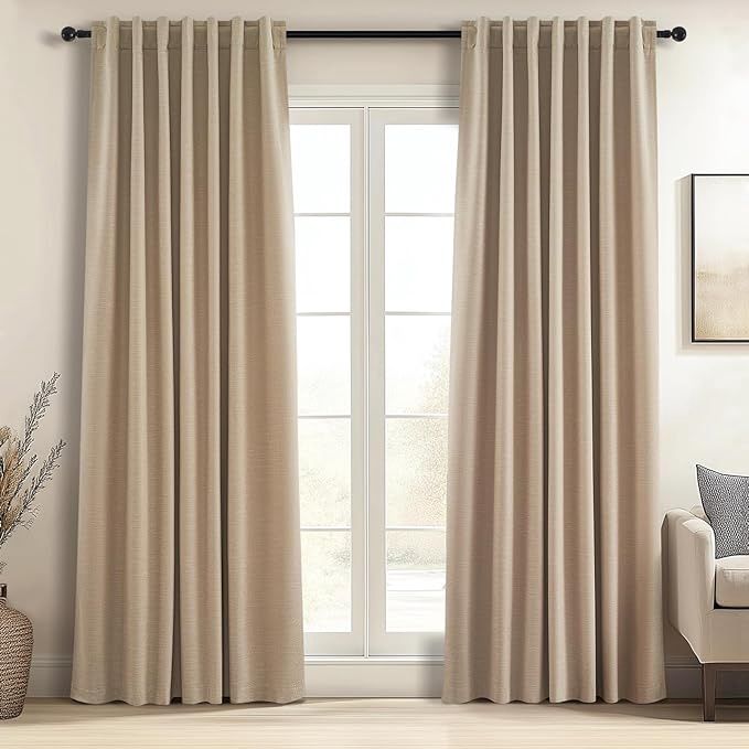 Tan and Silver Panels 2PK, 102L