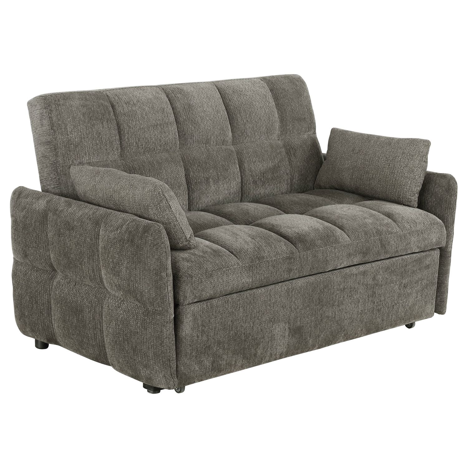 Cotswold Grey Sleeper Loveseat