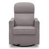 Delta Children Glider (Dove Gray)