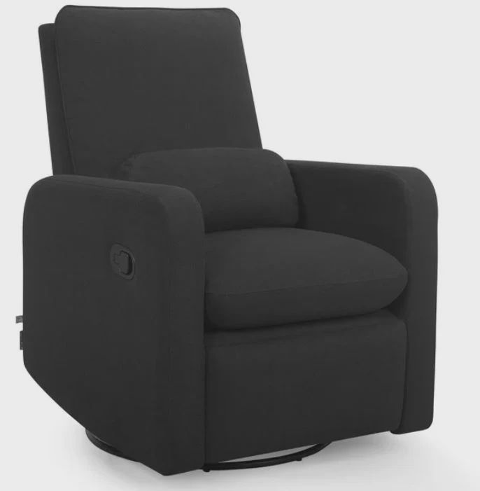 Baby Gap Cloud Swivel Glider