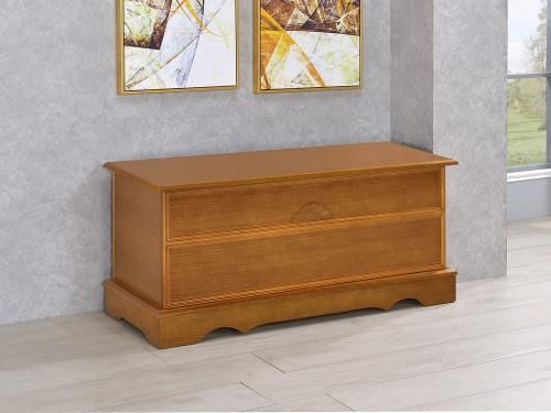 Cedar Chest (Honey)