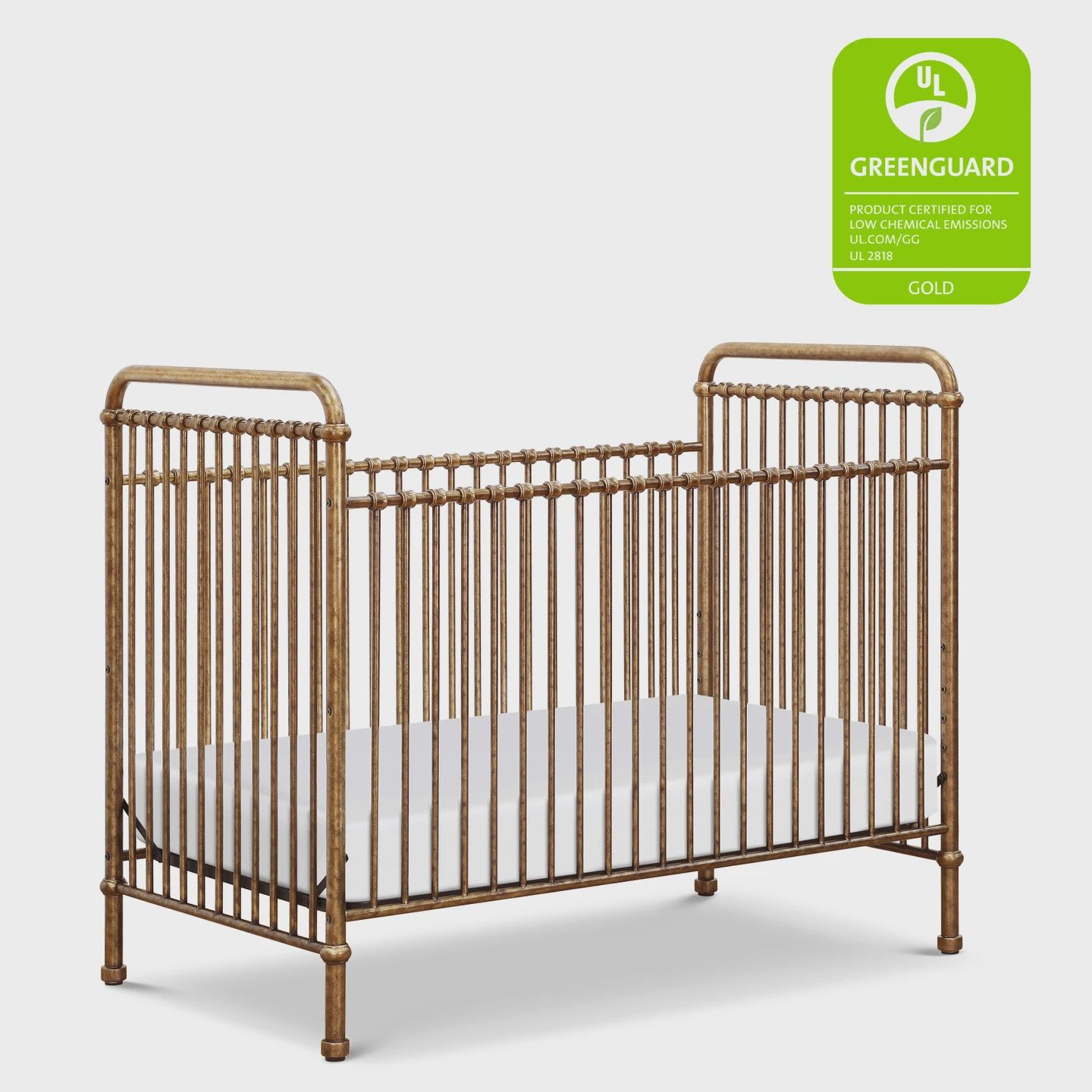 Namesake Crib (Abigail)