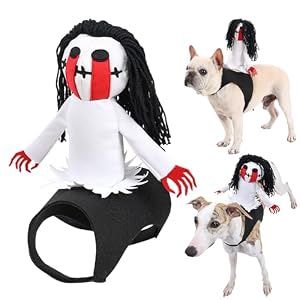 Pet Halloween Costume