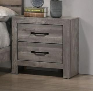 Cameron Nightstand