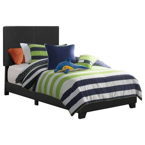 Dorian Twin (Black)