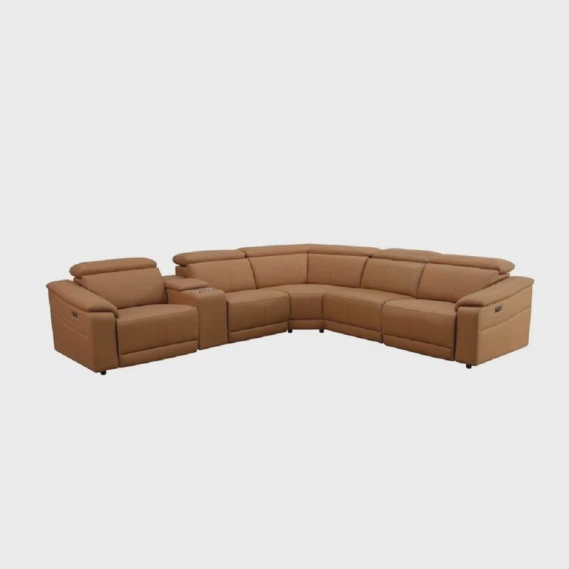 Carmel Power Sectional