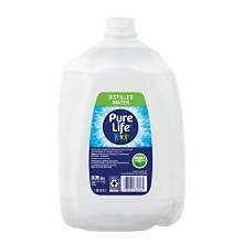 Pure Life Gallon