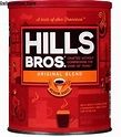 hills Bro Coffee