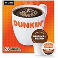 dunkin pods