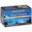 Bigelow Sweet Dreams Tea