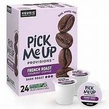 Pick Me Up Coffee 24 Pods
