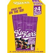 Kars Trail Mix 24 Count