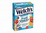 Welch's Fruit Snacks