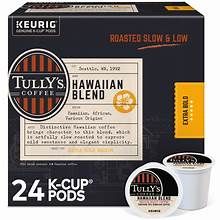 Tully's Coffee 24 Pods