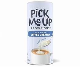 Pick Me Up Creamer