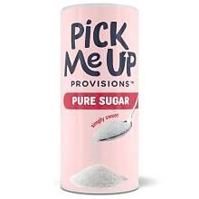 Pick Me Up Pure Sugar