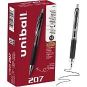 Uni 12 Pack Pens