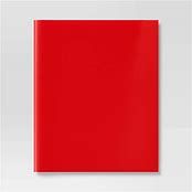 2 Pocket Paper Folders