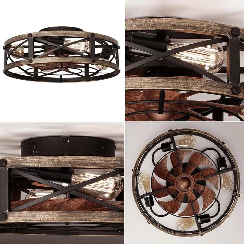 Ceiling Fan Light