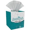 Angel Soft Facial Tissue