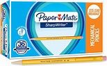 Paper Mate Sharp Writer Pencils