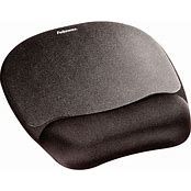 Fellowes Memory Foam Mousepad