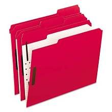 Staples Cut Tab File Folders