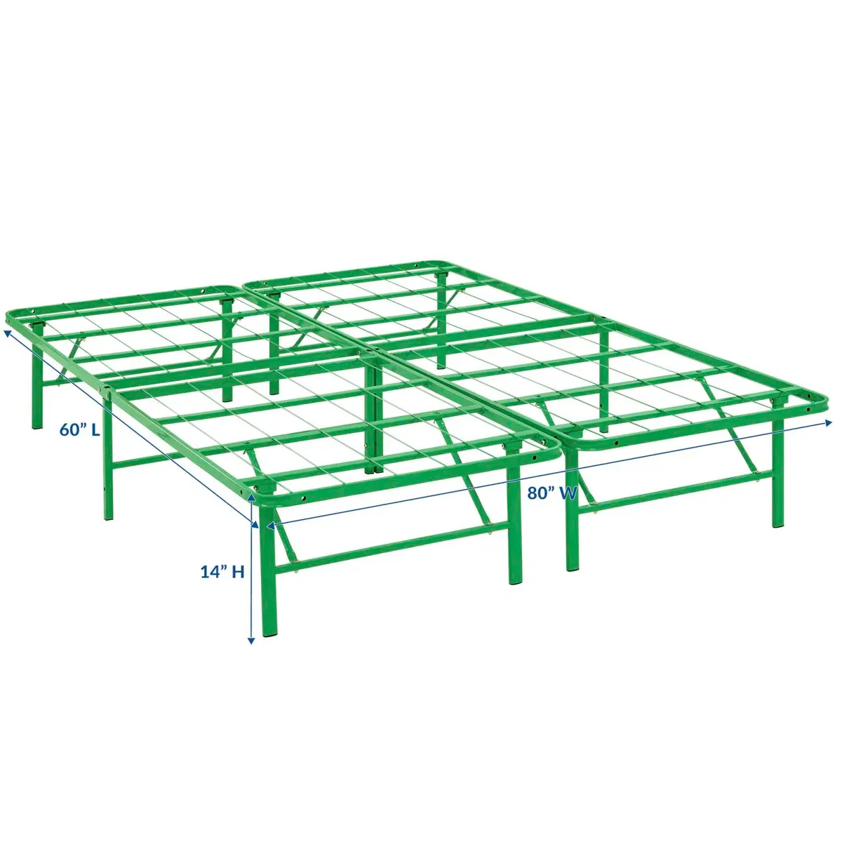 Green Queen Platform