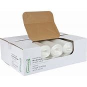 40-45 Gal Outdoor Can Liners 125ct