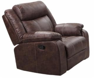 Buckskin Recliner