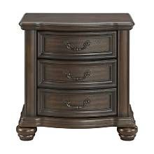 Brunswick Nightstand