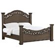 Brunswick Queen Bed