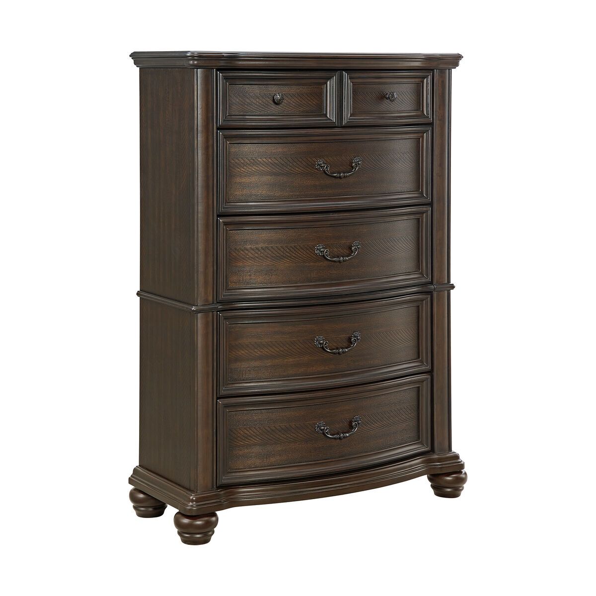 Brunswick Chest