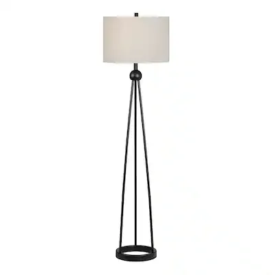 Josephine 60'' Tripod Floor Lamp