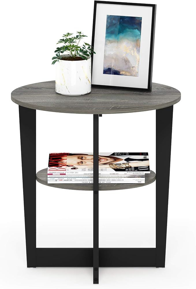 Jaya Side Table
