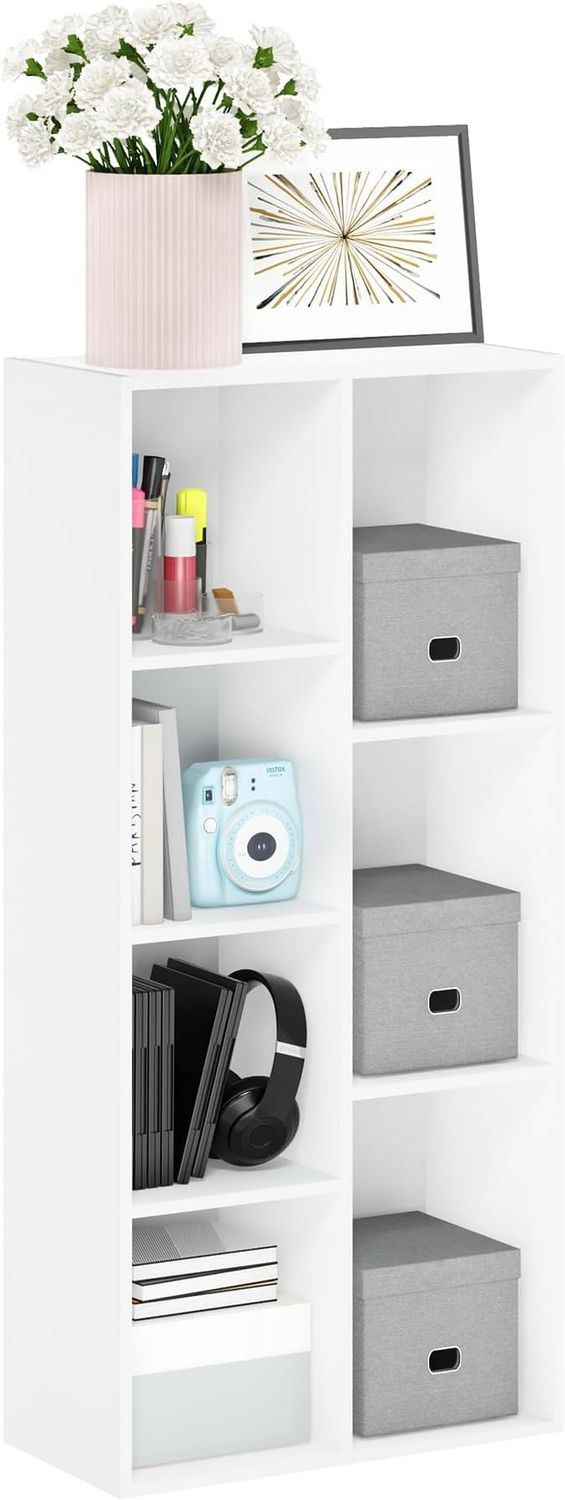 Furinno LUDER Book Shelf