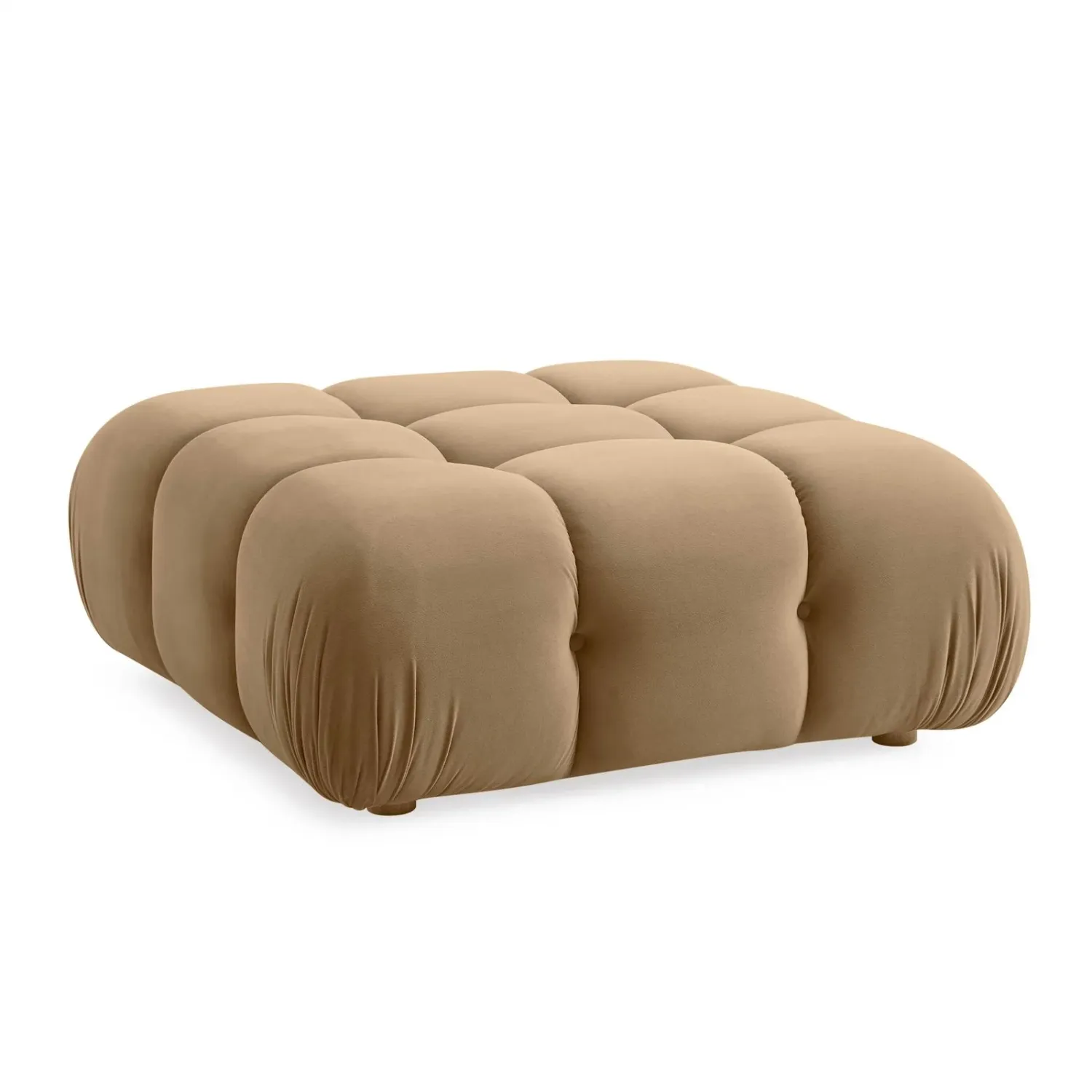 TOV Calliope Modular Ottoman