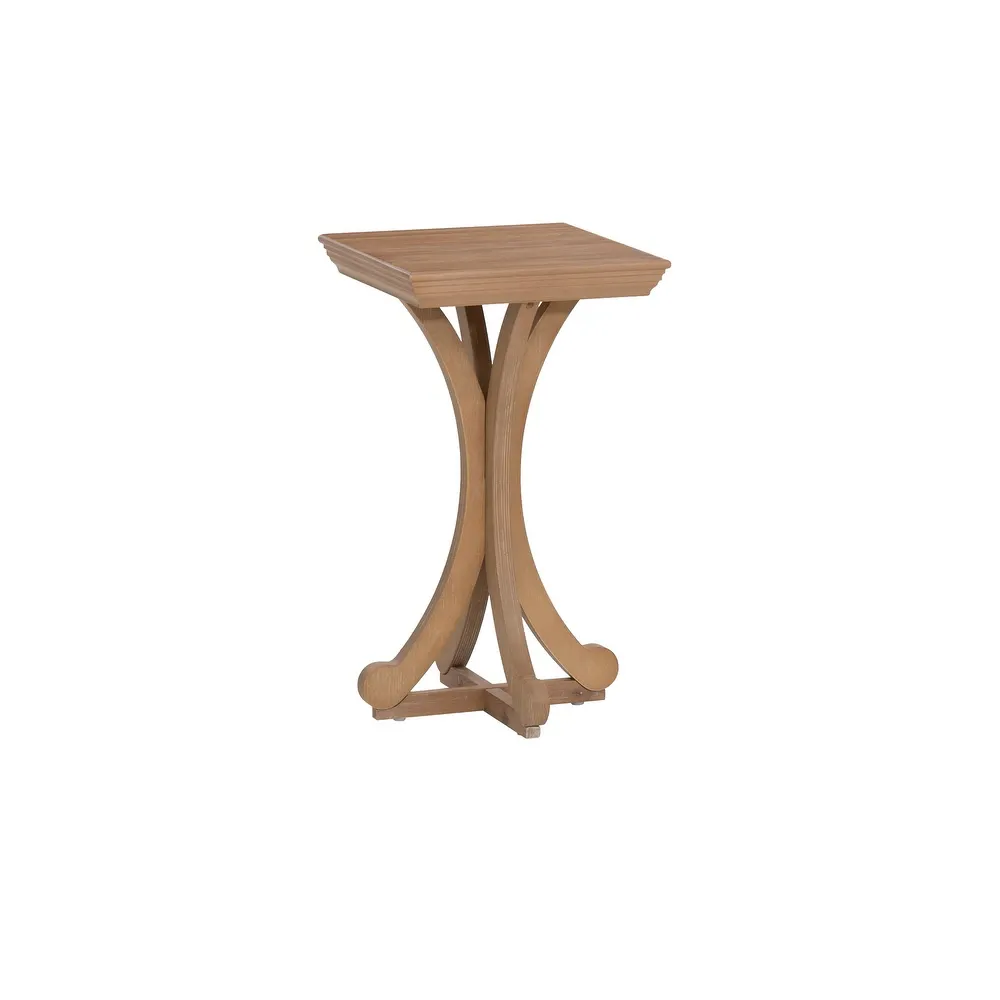 Linon Deacon Accent Table