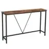 Asvin Console Table