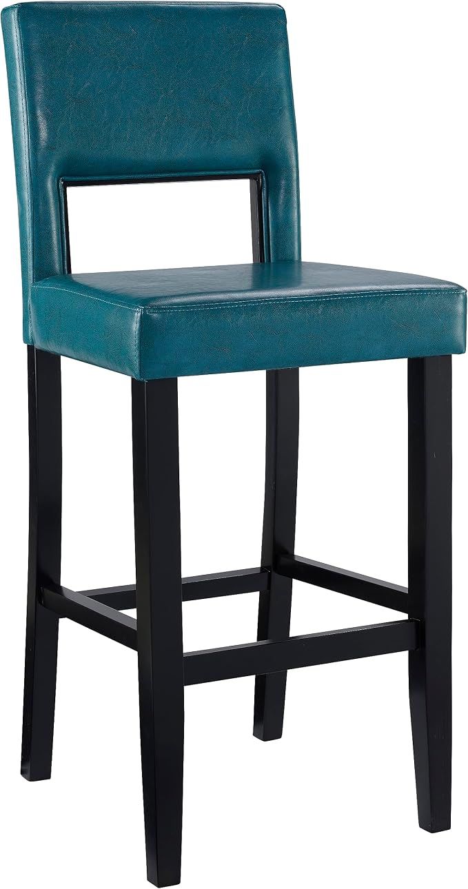Linon Vega Bar Stool