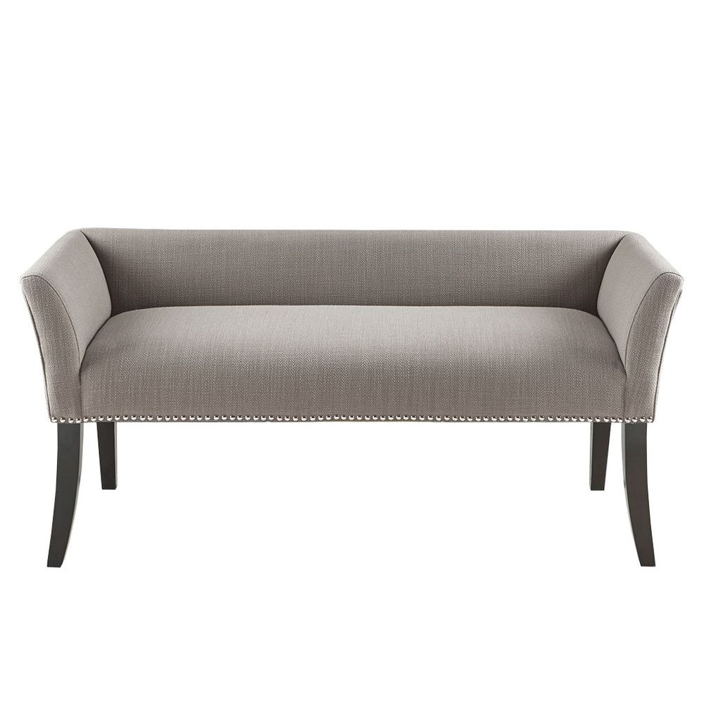 Welburn Upholstered Bench
